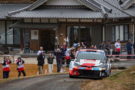rally japan 2023 results